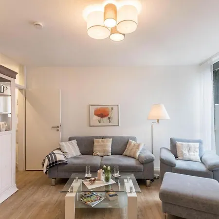 Am Horumertief Apartament