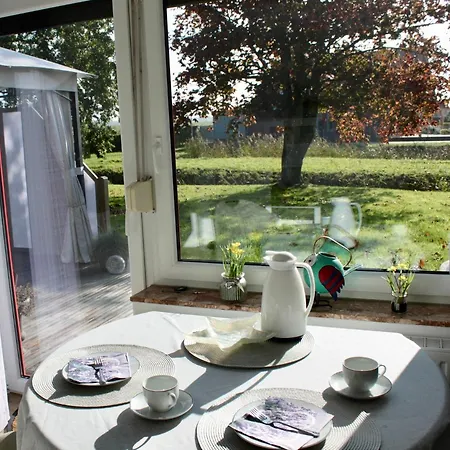 Am Horumertief Schillig