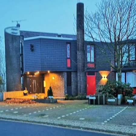 Apartman Am Horumertief Schillig