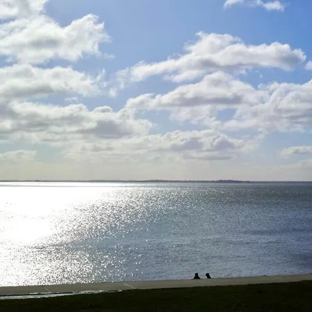 Am Horumertief Apartament