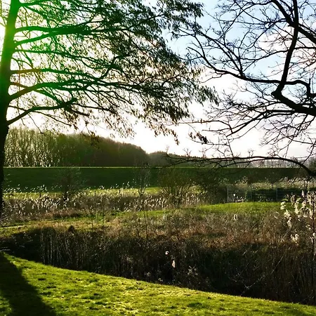 Apartman Am Horumertief *