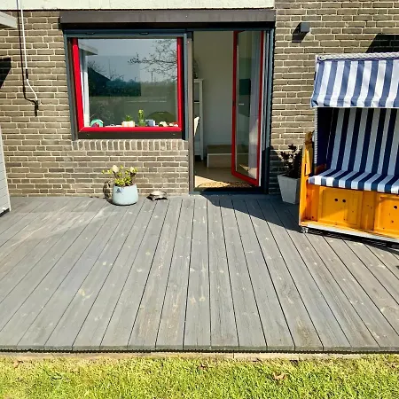 Apartman Am Horumertief