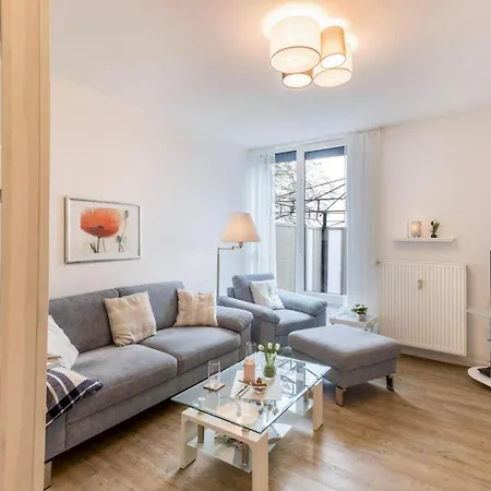 Am Horumertief Apartman Schillig