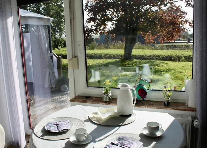 Am Horumertief Schillig