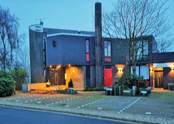 Apartment Am Horumertief Schillig