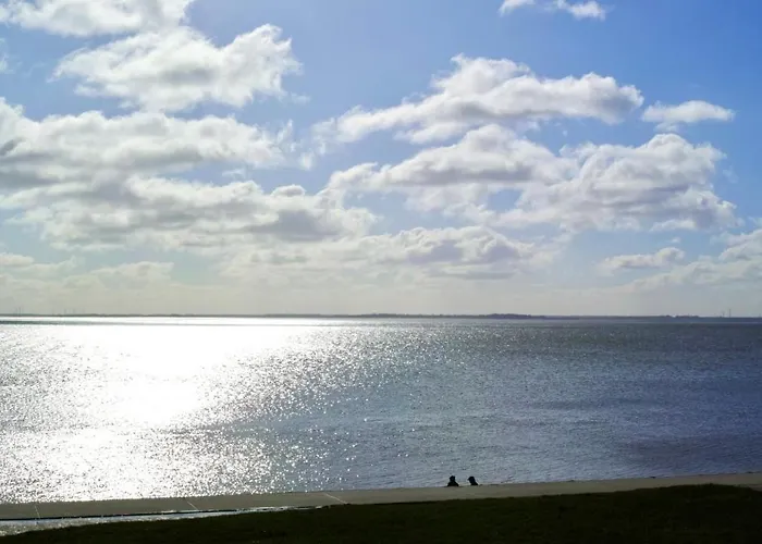 Am Horumertief 公寓