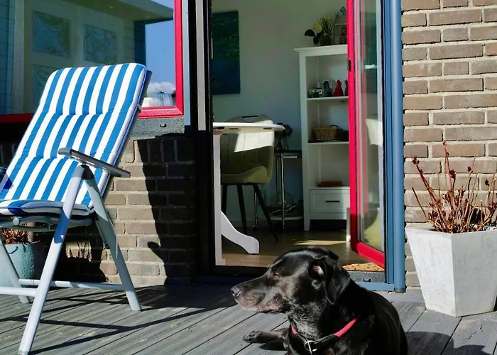 Apartment Am Horumertief