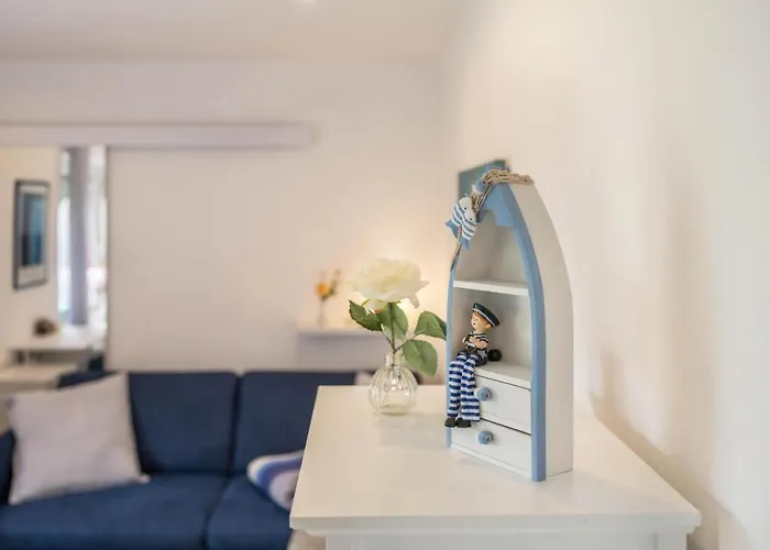 Am Horumertief Schillig