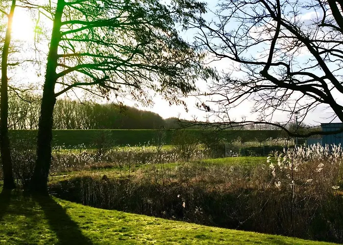 公寓 Am Horumertief *